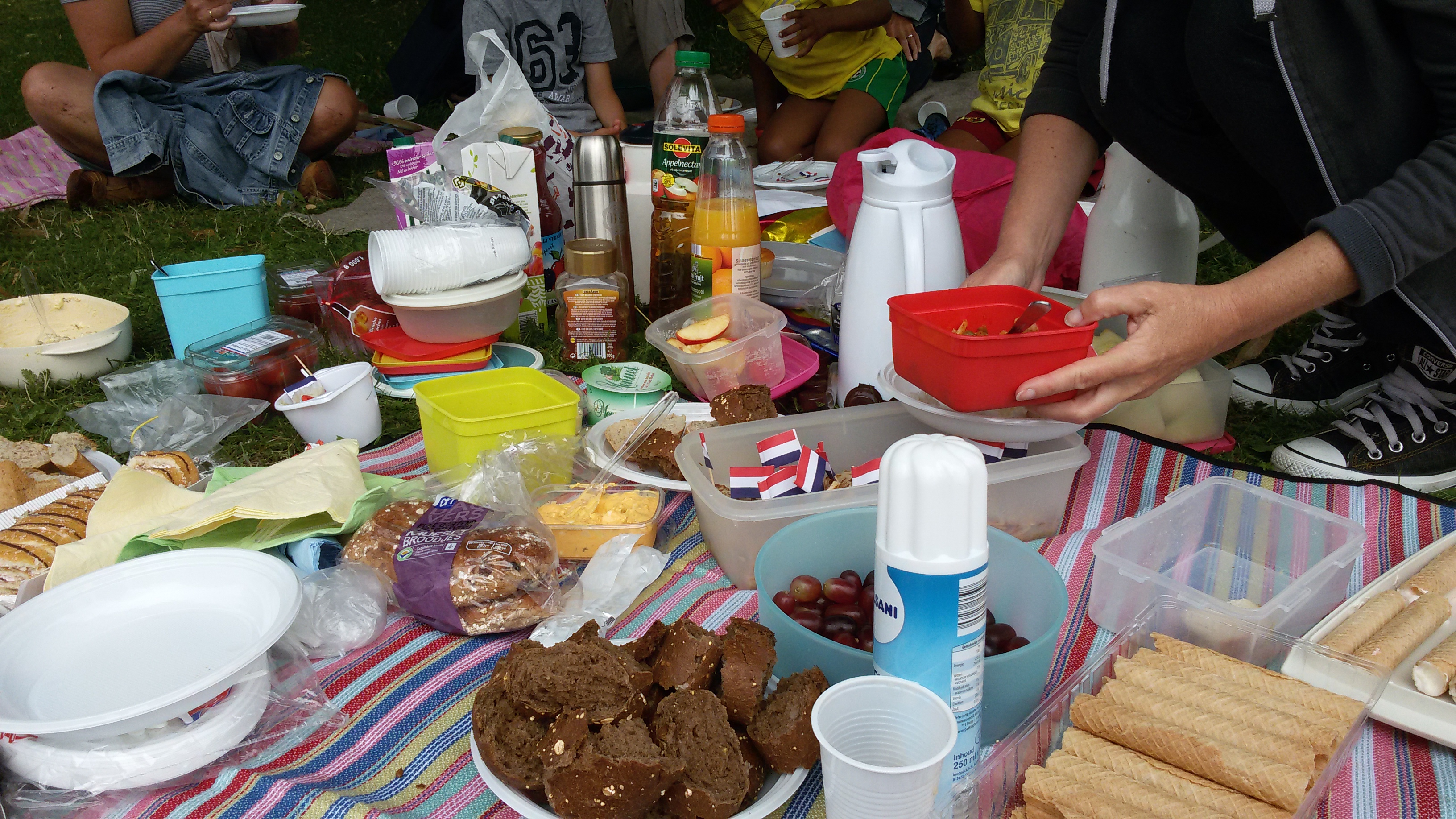 eten